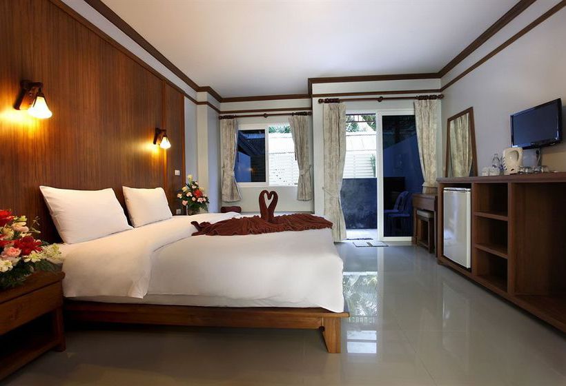 Hotel Patong Pearl Resortel 1