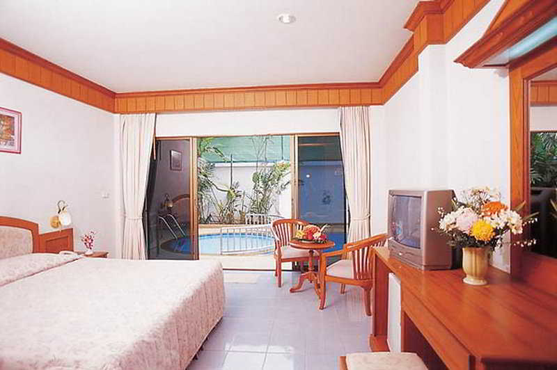 Hotel Patong Pearl Resortel 10