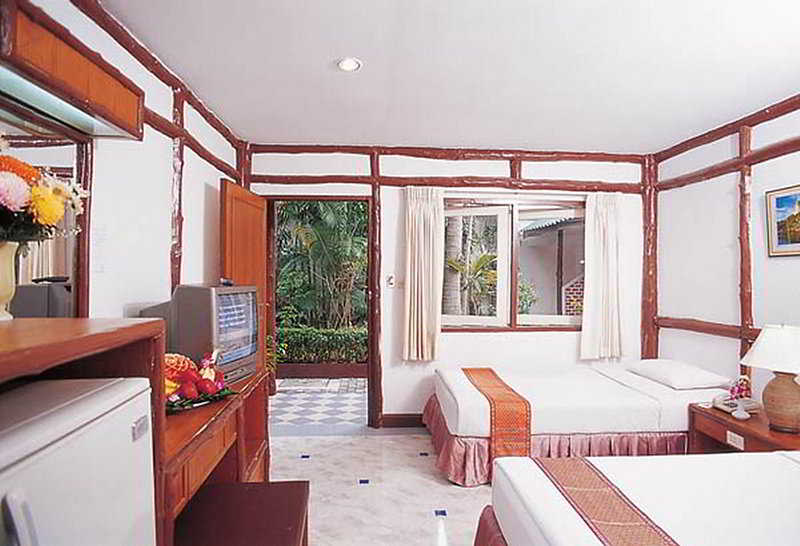 Hotel Patong Pearl Resortel 11