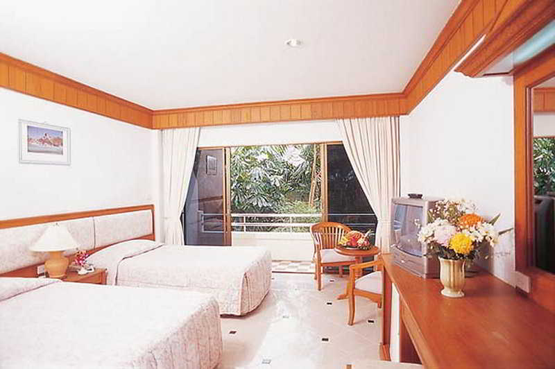 Hotel Patong Pearl Resortel 12