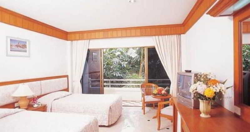 Hotel Patong Pearl Resortel 16