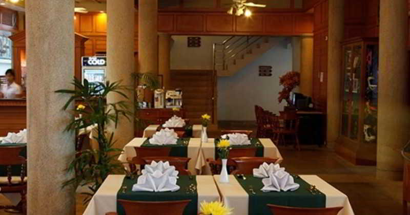 Hotel Patong Pearl Resortel 17