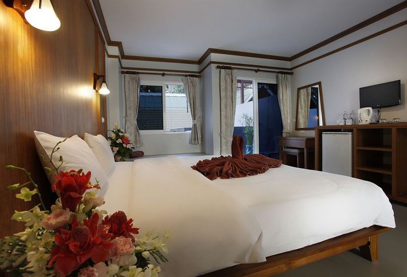 Hotel Patong Pearl Resortel 2