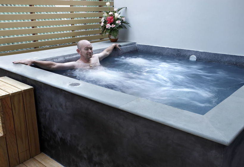 Hotel Patong Pearl Resortel 9