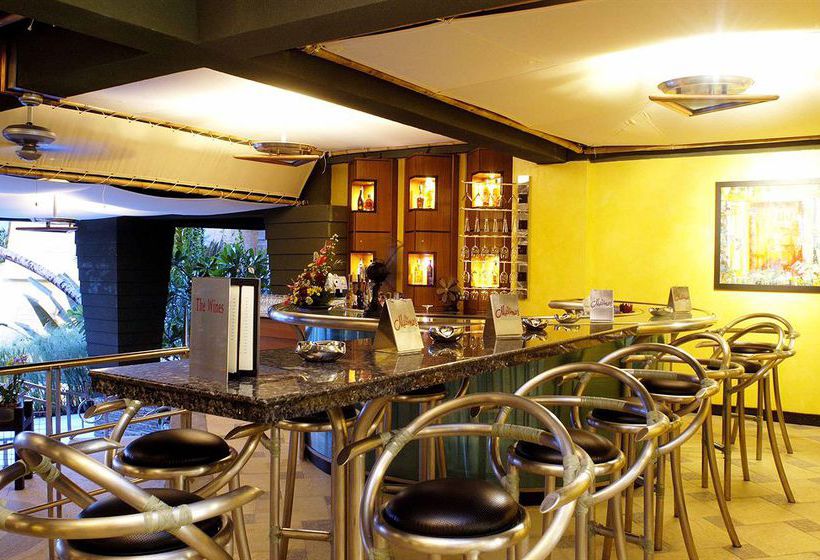 Hotel The Aspasia Phuket 1