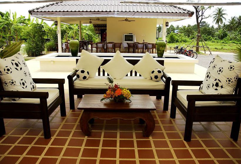 Kasalong Phuket Resort Phuket