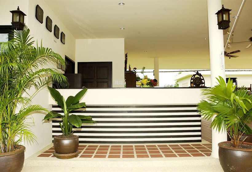 Kasalong Phuket Resort 1