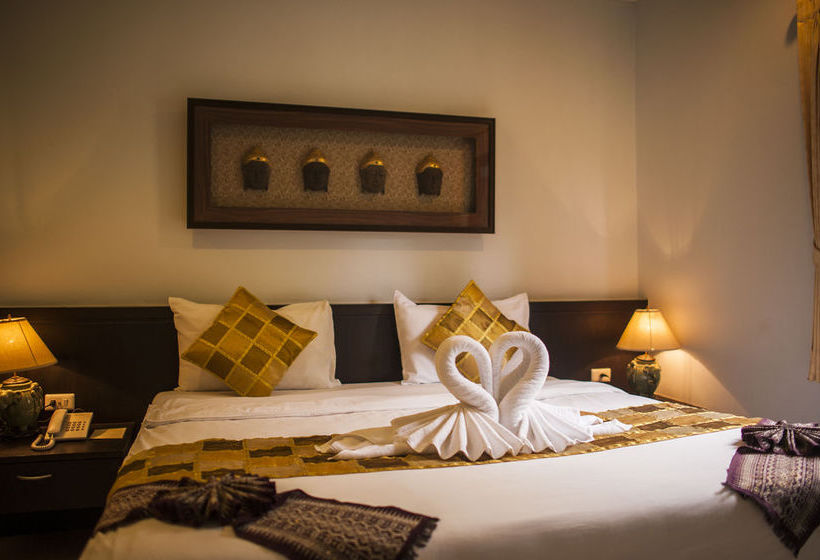 Kasalong Phuket Resort 10