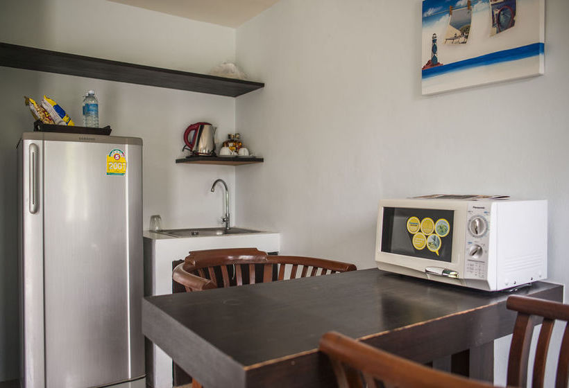 Kasalong Phuket Resort 11