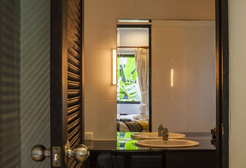 Kasalong Phuket Resort 12