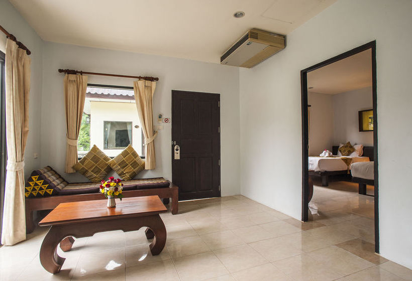 Kasalong Phuket Resort 13