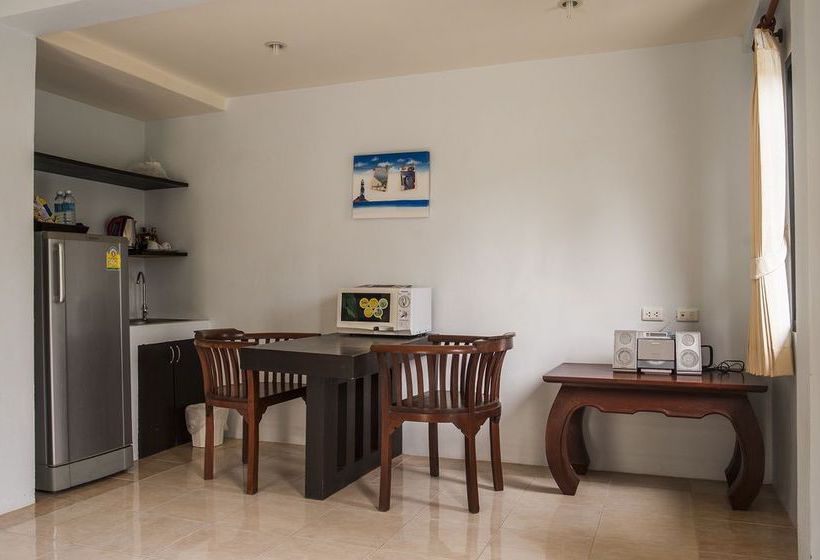 Kasalong Phuket Resort 14