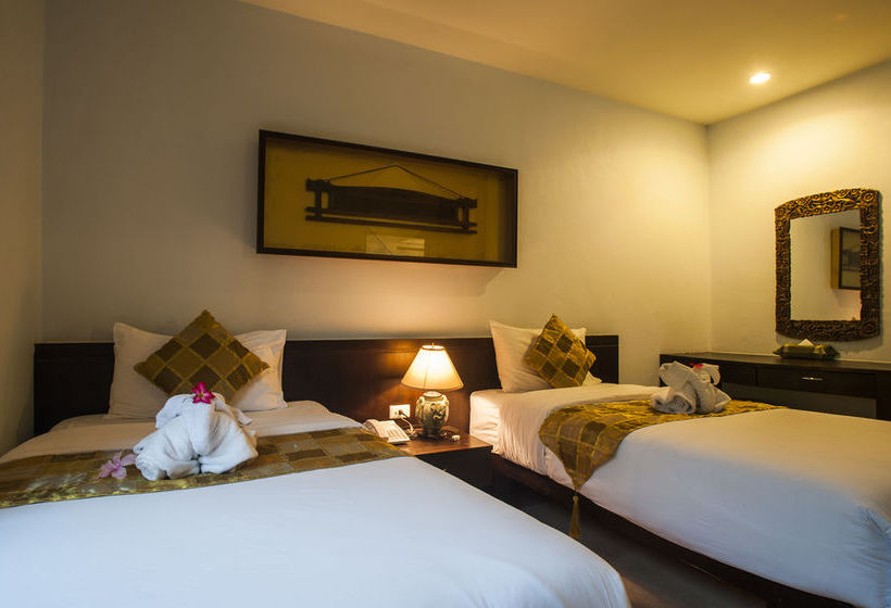 Kasalong Phuket Resort 18