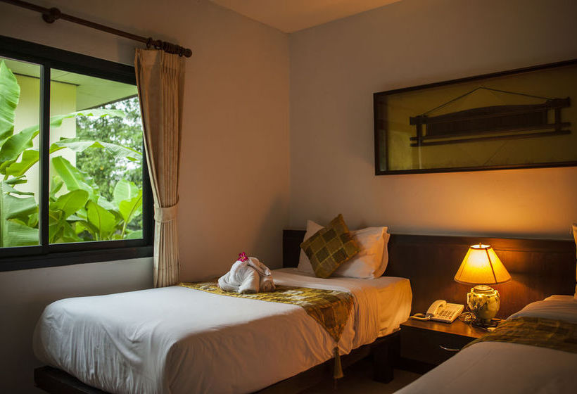 Kasalong Phuket Resort 19