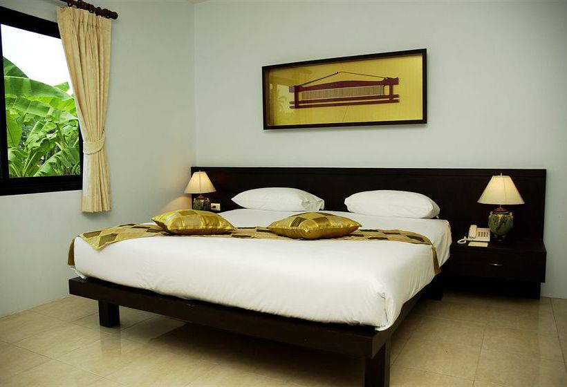 Kasalong Phuket Resort 2