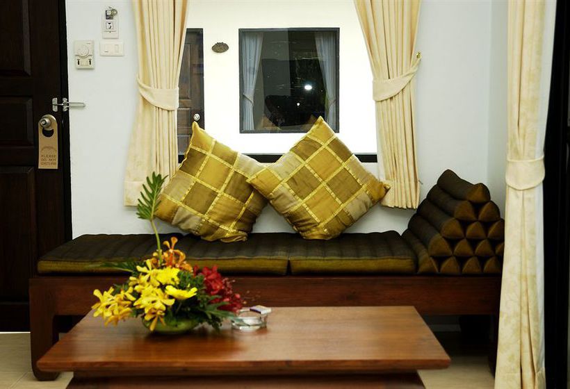 Kasalong Phuket Resort 3