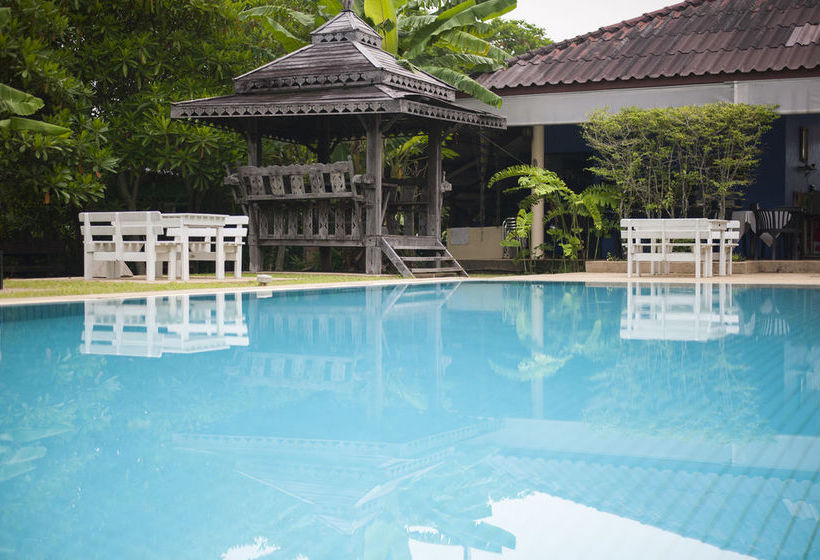 Kasalong Phuket Resort 4