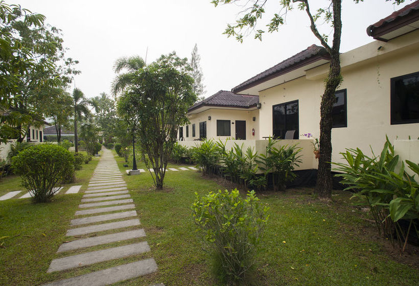 Kasalong Phuket Resort 5