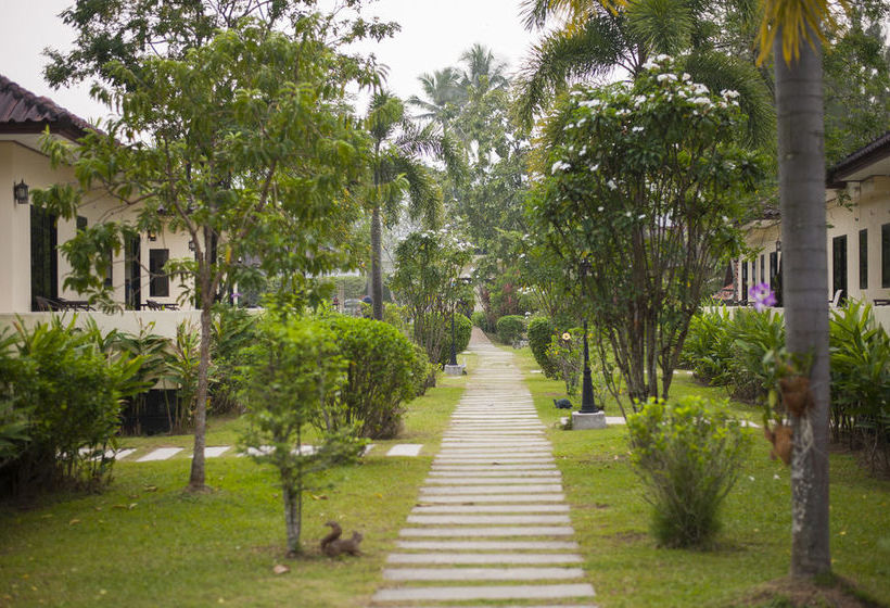 Kasalong Phuket Resort 6