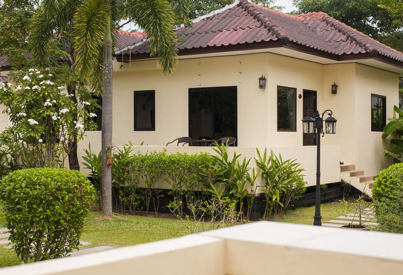 Kasalong Phuket Resort 7