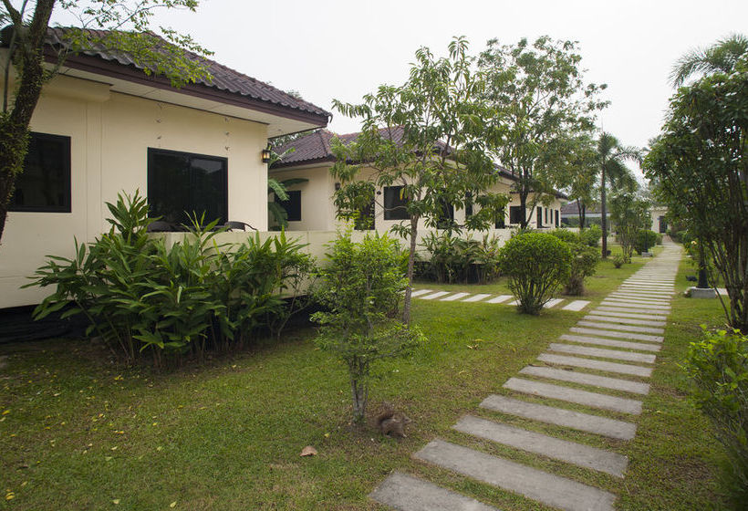 Kasalong Phuket Resort 8