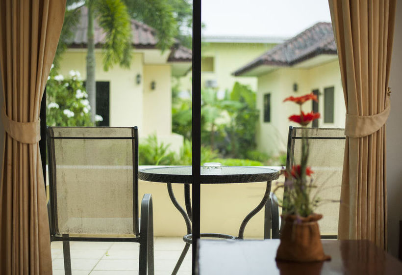 Kasalong Phuket Resort 9