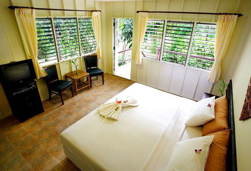 Ban Raya Resort & Spa 1