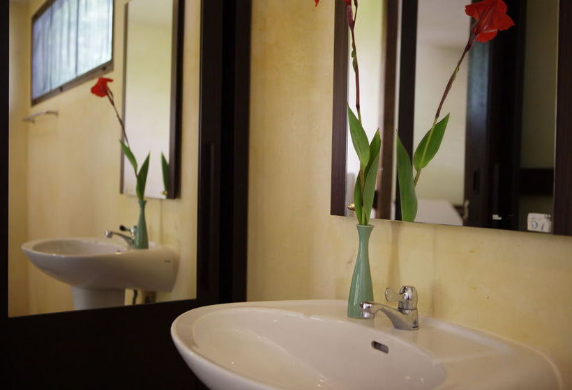 Ban Raya Resort & Spa 11