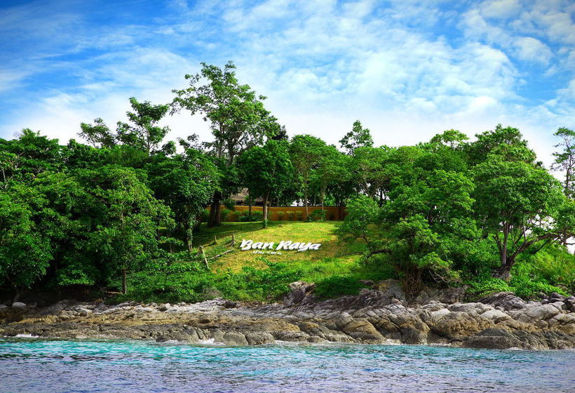 Ban Raya Resort & Spa 12