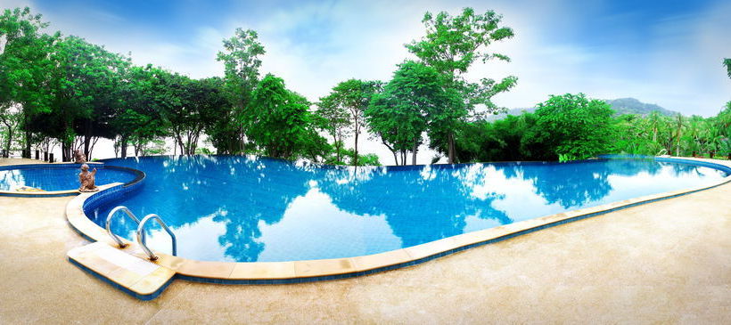 Ban Raya Resort & Spa 13