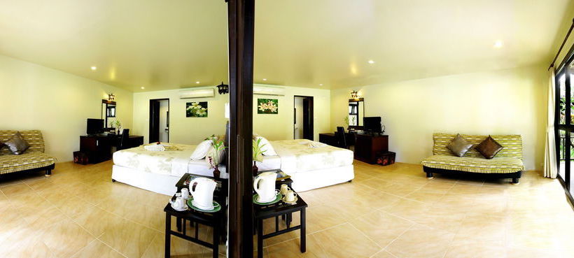 Ban Raya Resort & Spa 14