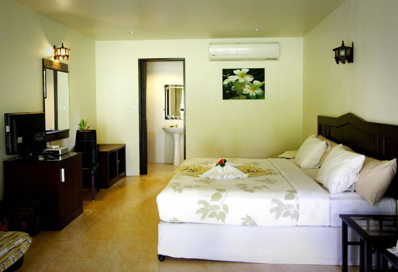 Ban Raya Resort & Spa 15