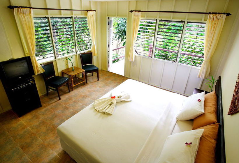 Ban Raya Resort & Spa 16