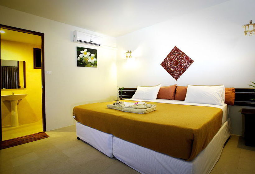 Ban Raya Resort & Spa 17