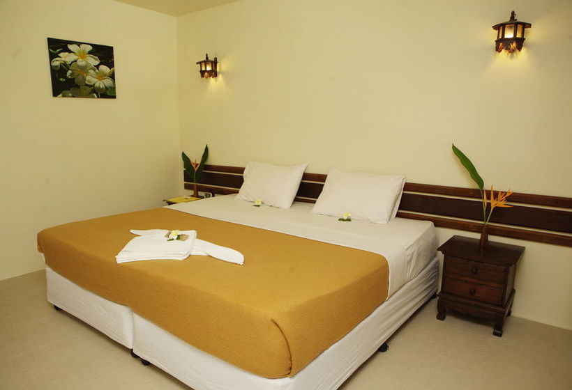 Ban Raya Resort & Spa 19