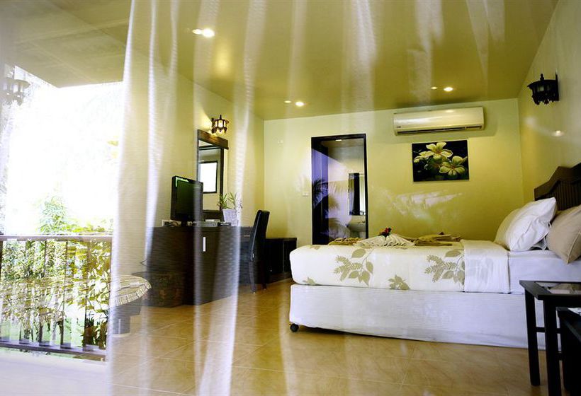 Ban Raya Resort & Spa 4