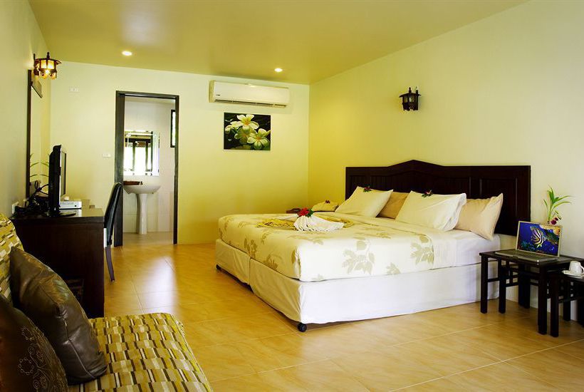 Ban Raya Resort & Spa 5