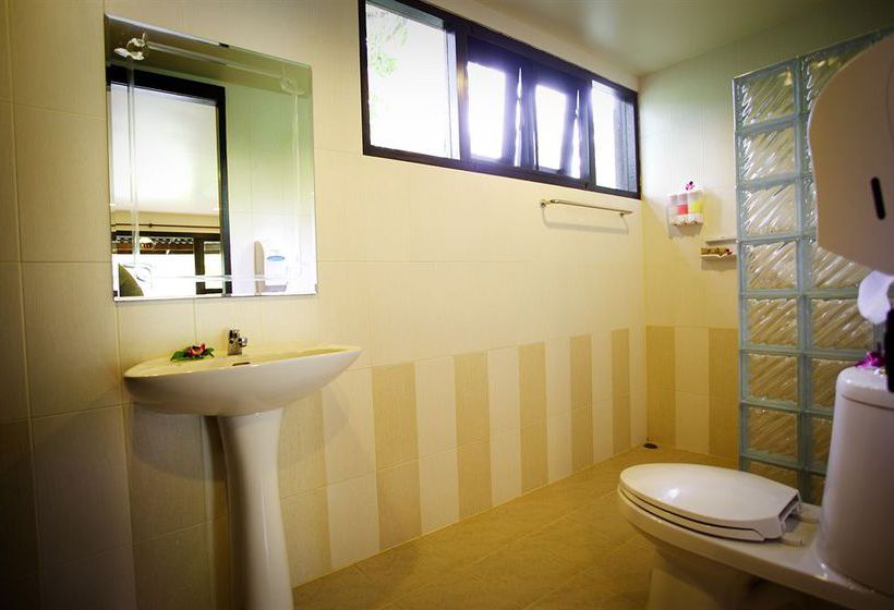 Ban Raya Resort & Spa 6