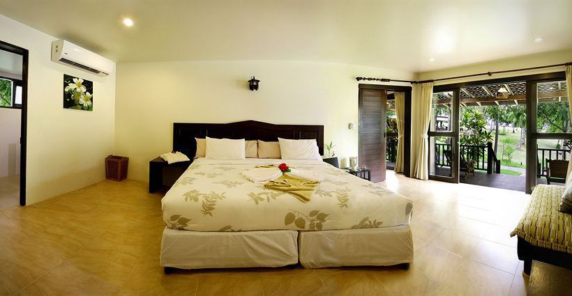 Ban Raya Resort & Spa 7