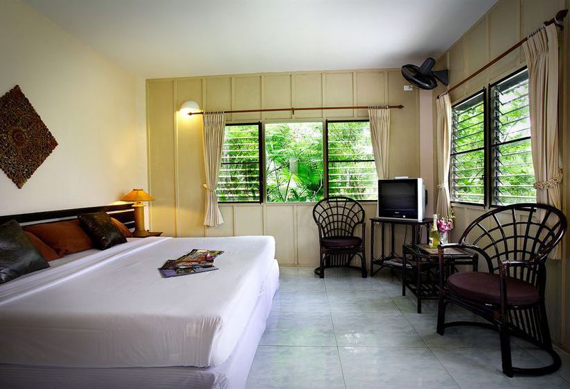 Ban Raya Resort & Spa 8