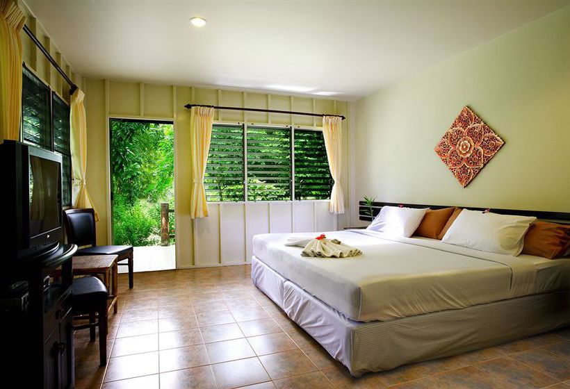 Ban Raya Resort & Spa 9