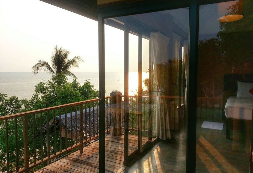 Blue Hill Beach Resort