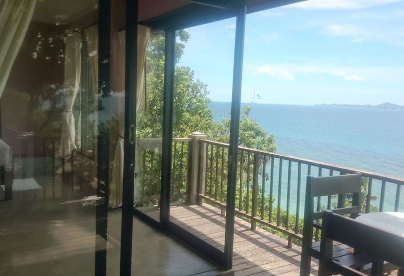 Blue Hill Beach Resort 1