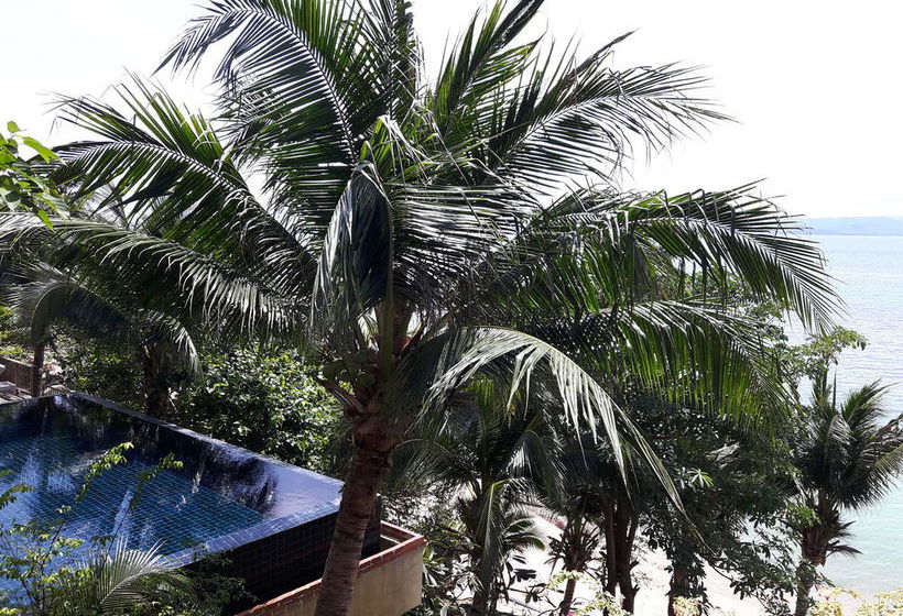 Blue Hill Beach Resort 10