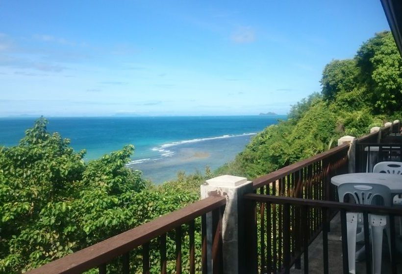 Blue Hill Beach Resort 11