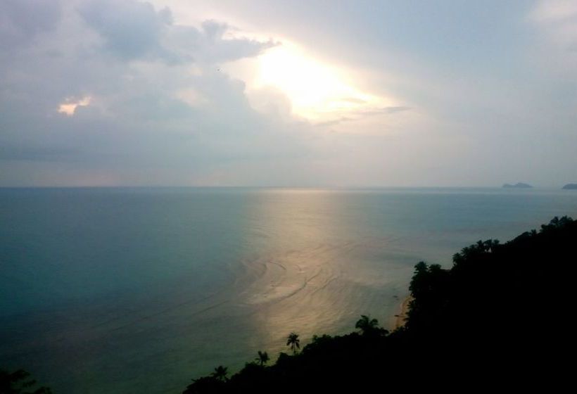 Blue Hill Beach Resort 12