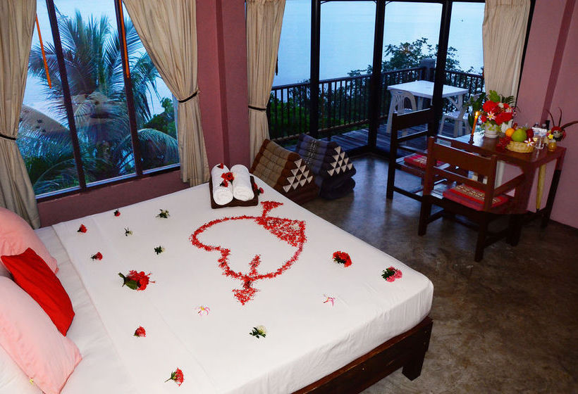 Blue Hill Beach Resort 13