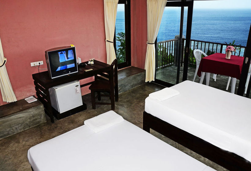 Blue Hill Beach Resort 14