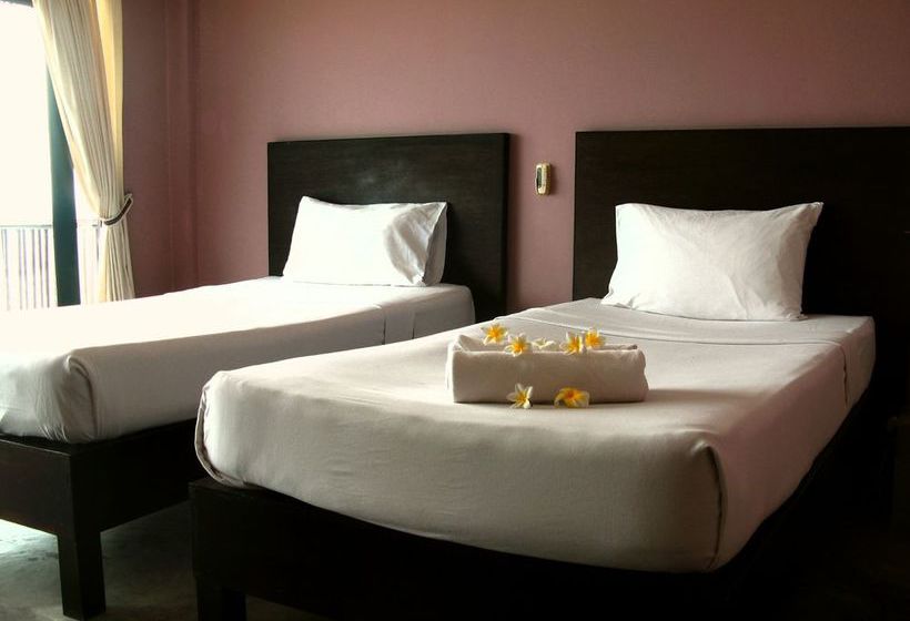 Blue Hill Beach Resort 16