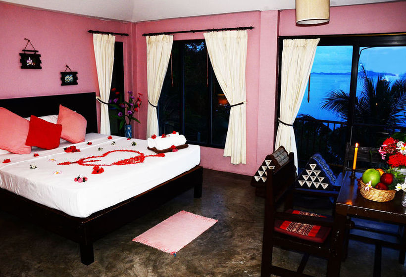 Blue Hill Beach Resort 17